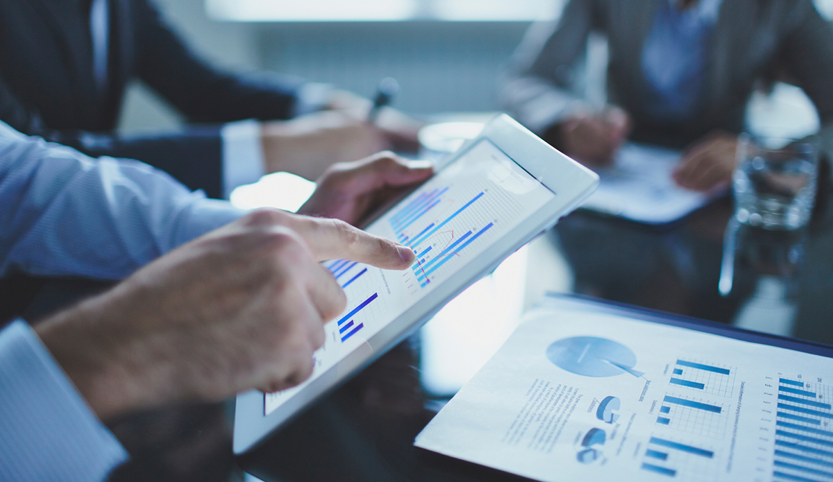 Big data and data warehousing